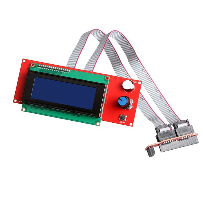 3D Printer Reprap Controller met SD-Kaart slot geschikt voor RAMPS